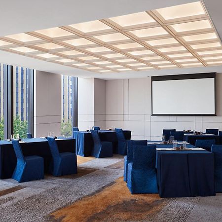 Sheraton Shanghai Fengxian Bagian luar foto